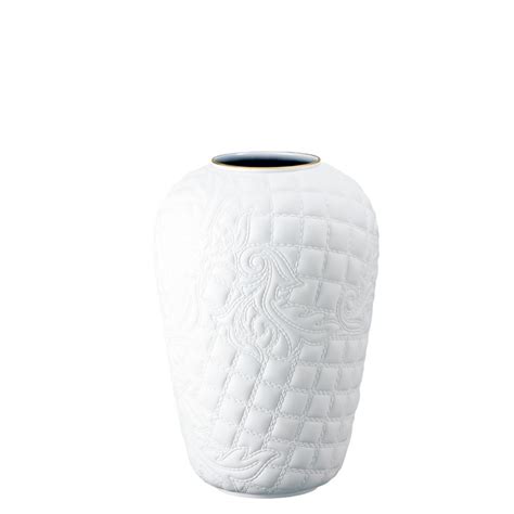 versace vanitas vase